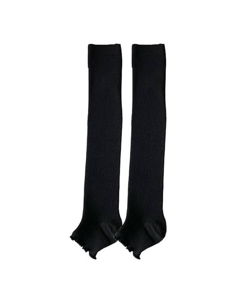 Belly dance popular dance socks, adult piles of socks, summer thin commute and Oriental dance peripheral