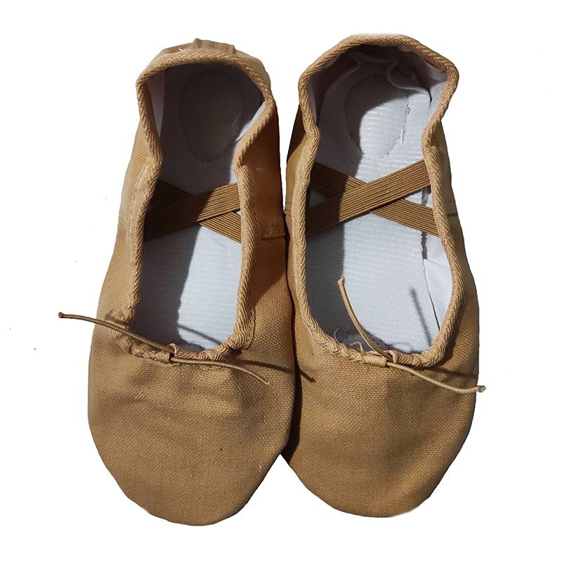 Yidu Yimu classical dance soft bottom dance shoes adult national dance training shoes belly dance shoes ballet cat claw shoes