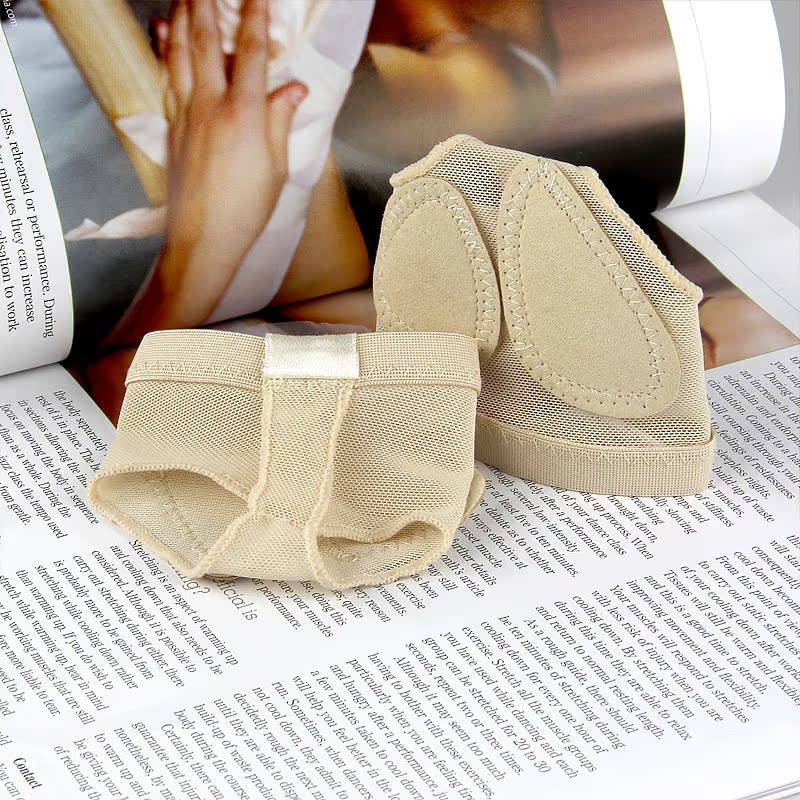 Factory Direct Selling Professional Belly Dance Belly Put Belly Dance Foot Set Modern Dance Practice Foot Cushion Set