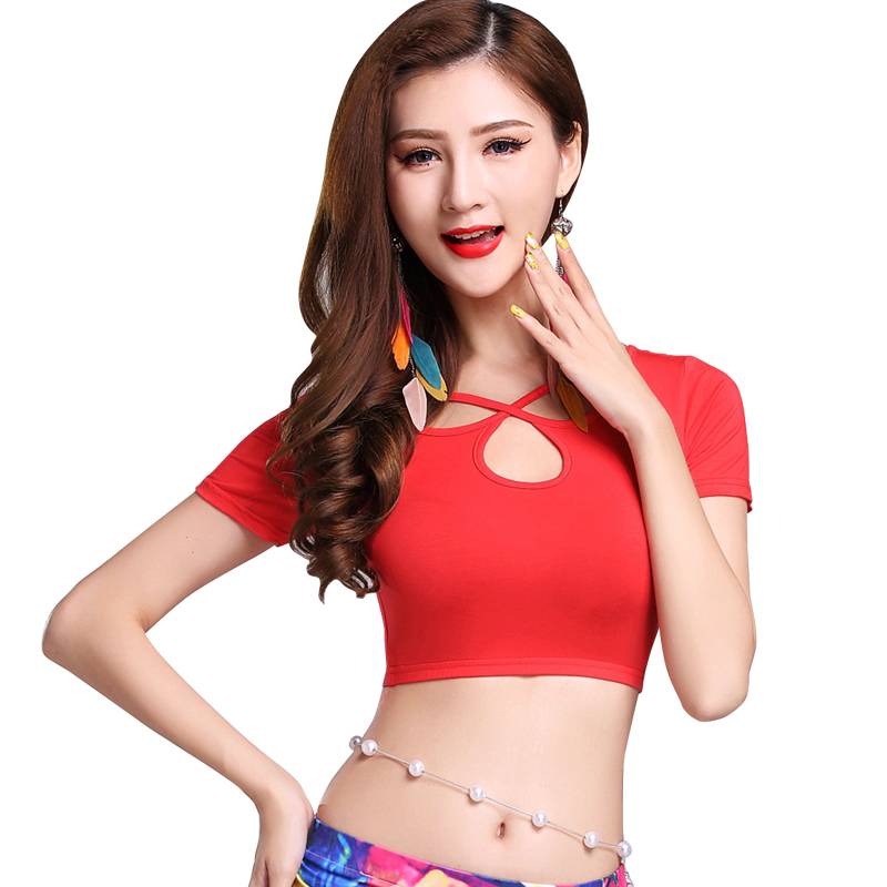 Sister Zicai Broken Code Clearance Belly Dance Belly Dance Dance Dance Dress Oriental Dance Practice
