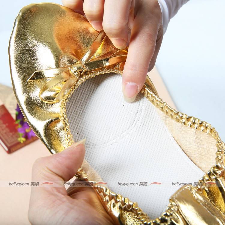 Belly dance soft bottom shoes and dance practice shoes practice shoes dance shoes dance shoes new special price flat bottom soft bottom shoes
