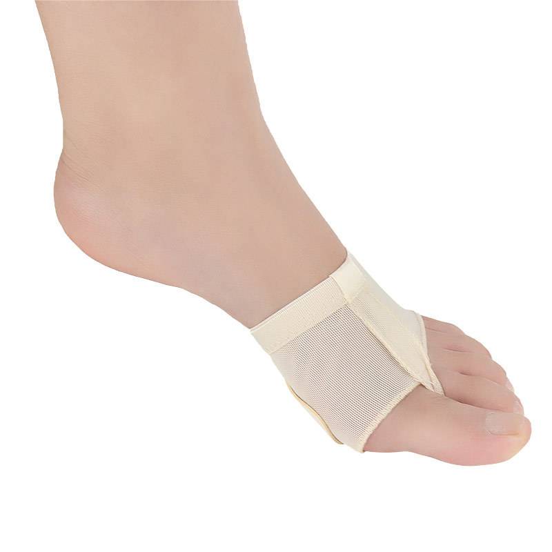 New belly dance shoe front foot palm feet cover pain prevention ballet gymnastics dance practice Latin practice foot set front