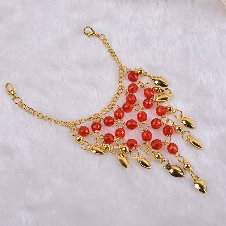 Special -off dance jewelry Indian headwear necklace nasal chain nasal chain belly dance jewelry national performance performance accessories