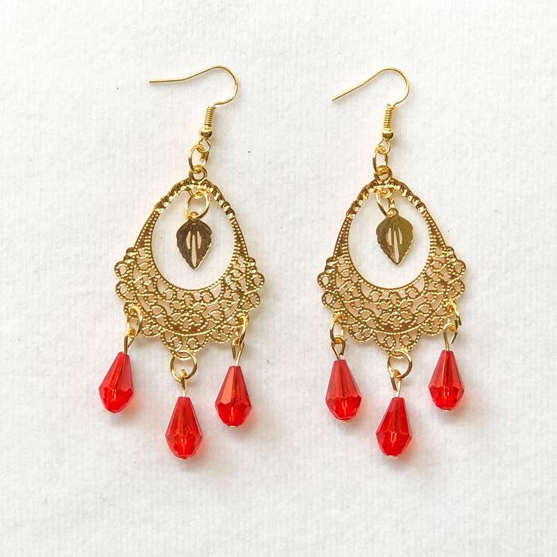 Special -off dance jewelry Indian headwear necklace nasal chain nasal chain belly dance jewelry national performance performance accessories
