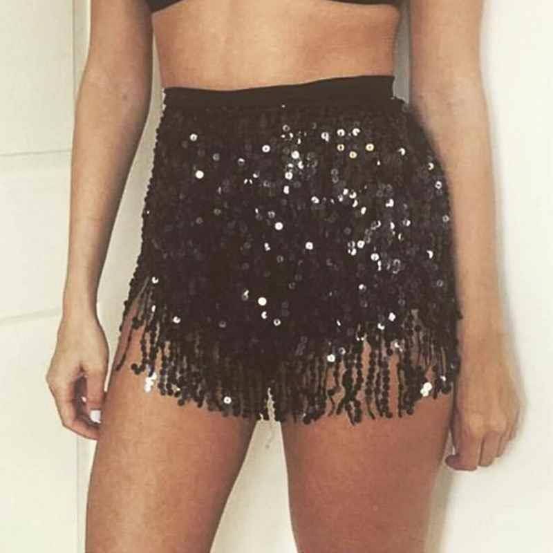 Belly dance waist chain new Flush towel skirt four -layer chiffon belt Indian dance waist seal performed waist scarf accessories