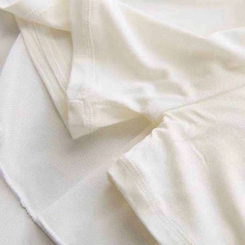 Belly dance short skirt 2023 new practicing half -body skirt net yarn hip -hip and waist scarf skirt belly dance gauze skirt female summer