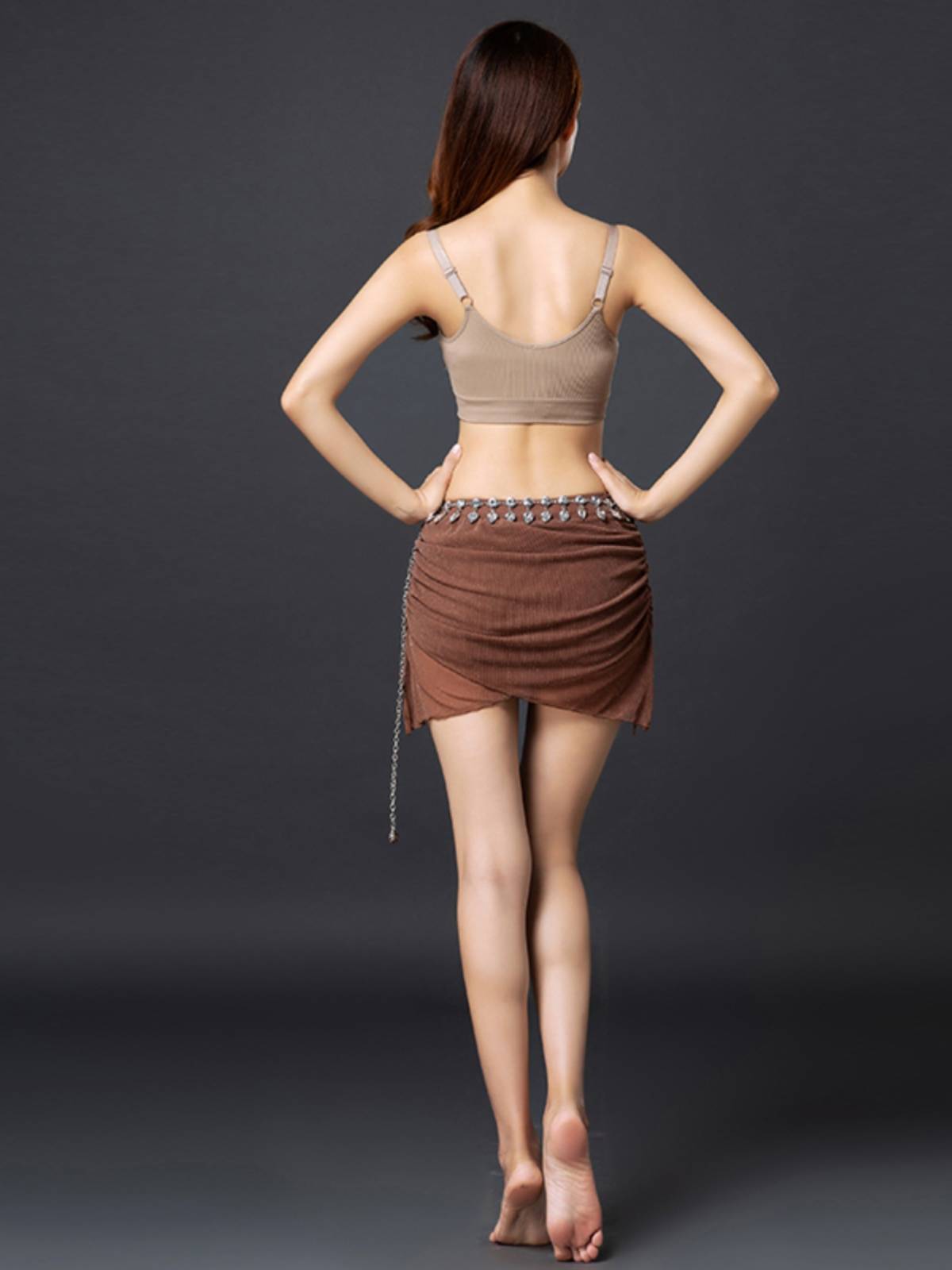 ♪ Golden door belly thong thongs with hot thongs ♪