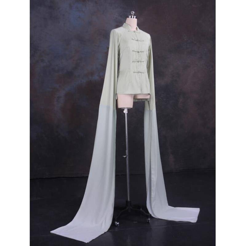 Dance Yiku Classical Dance Water Sleeve Peking Opera professional performance shows the new style