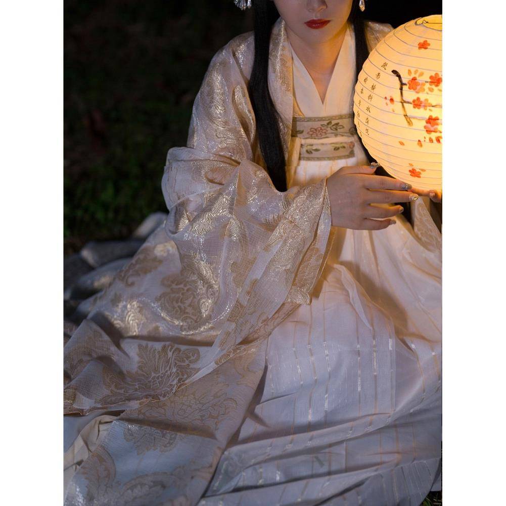 Original Hanfu once and for all service to the best of the best