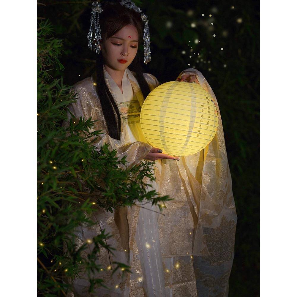 Original Hanfu once and for all service to the best of the best
