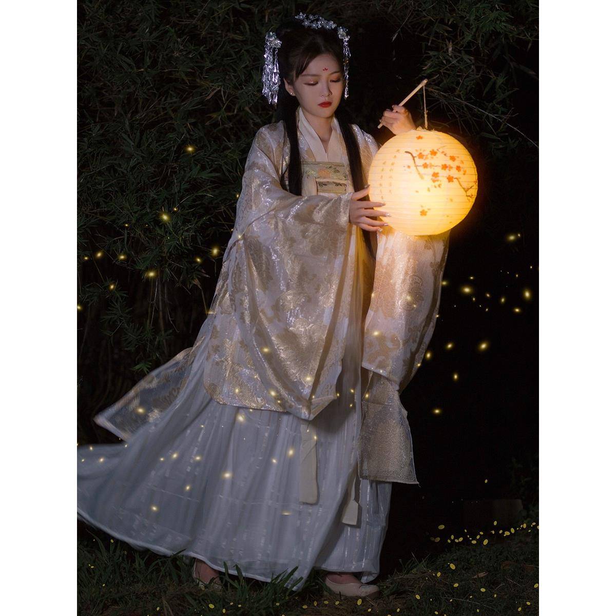 Original Hanfu once and for all service to the best of the best