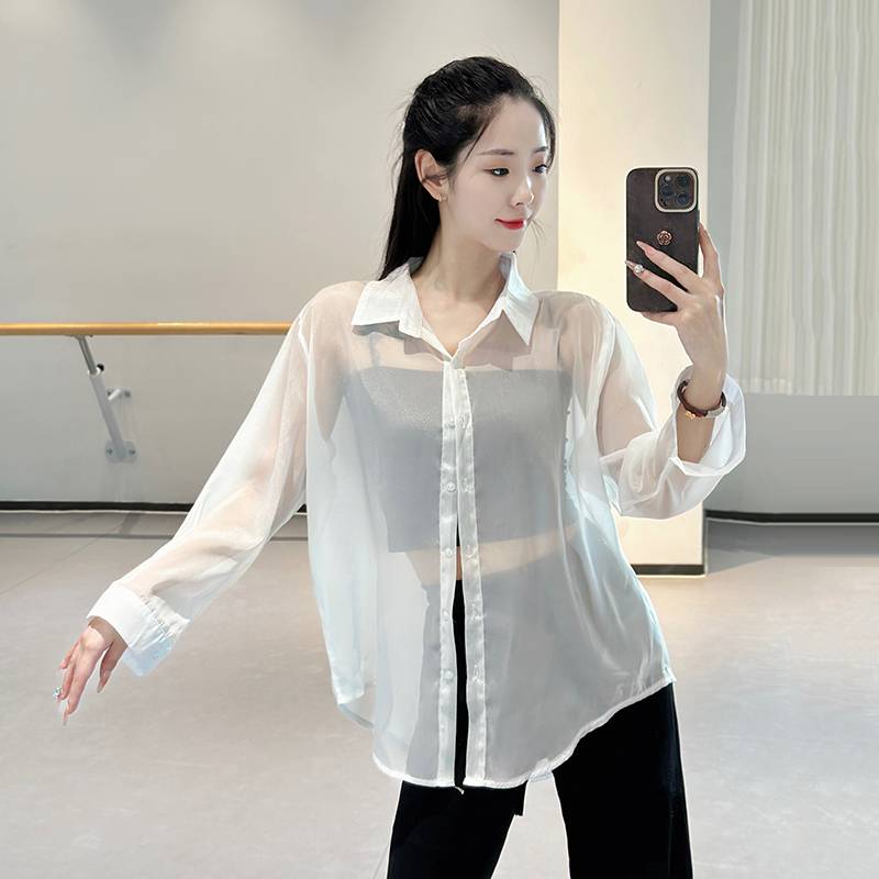 Classical dance service female suspender base vest, practice, body rhyme, Chinese body professional dancing special new top