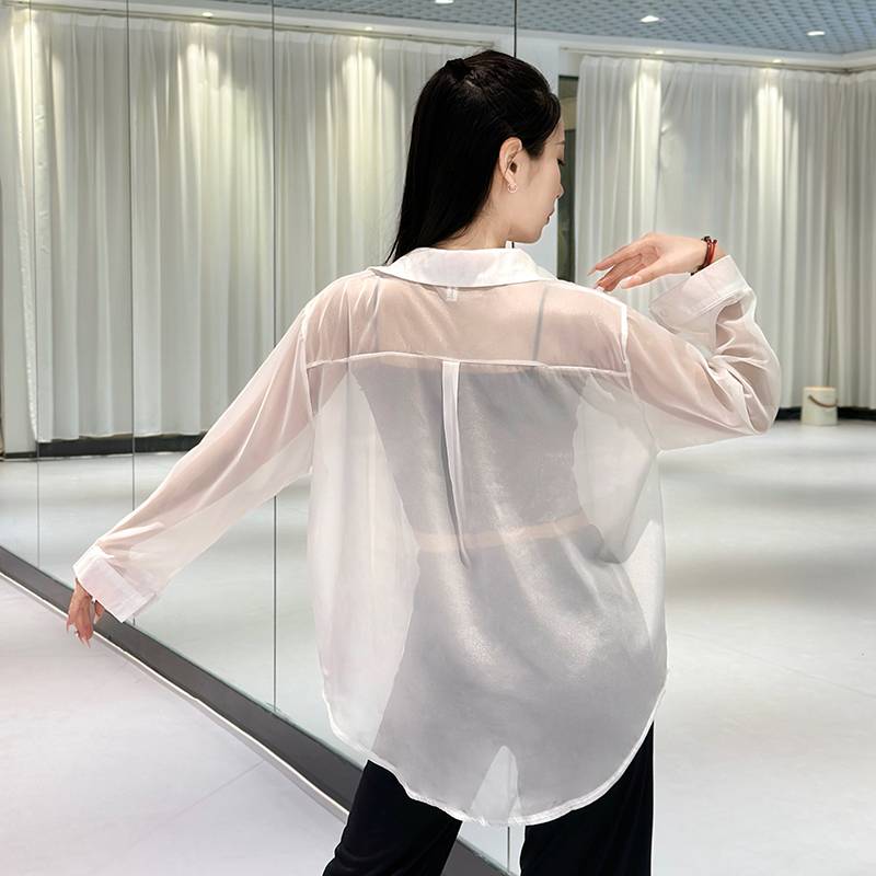 Classical dance service female suspender base vest, practice, body rhyme, Chinese body professional dancing special new top
