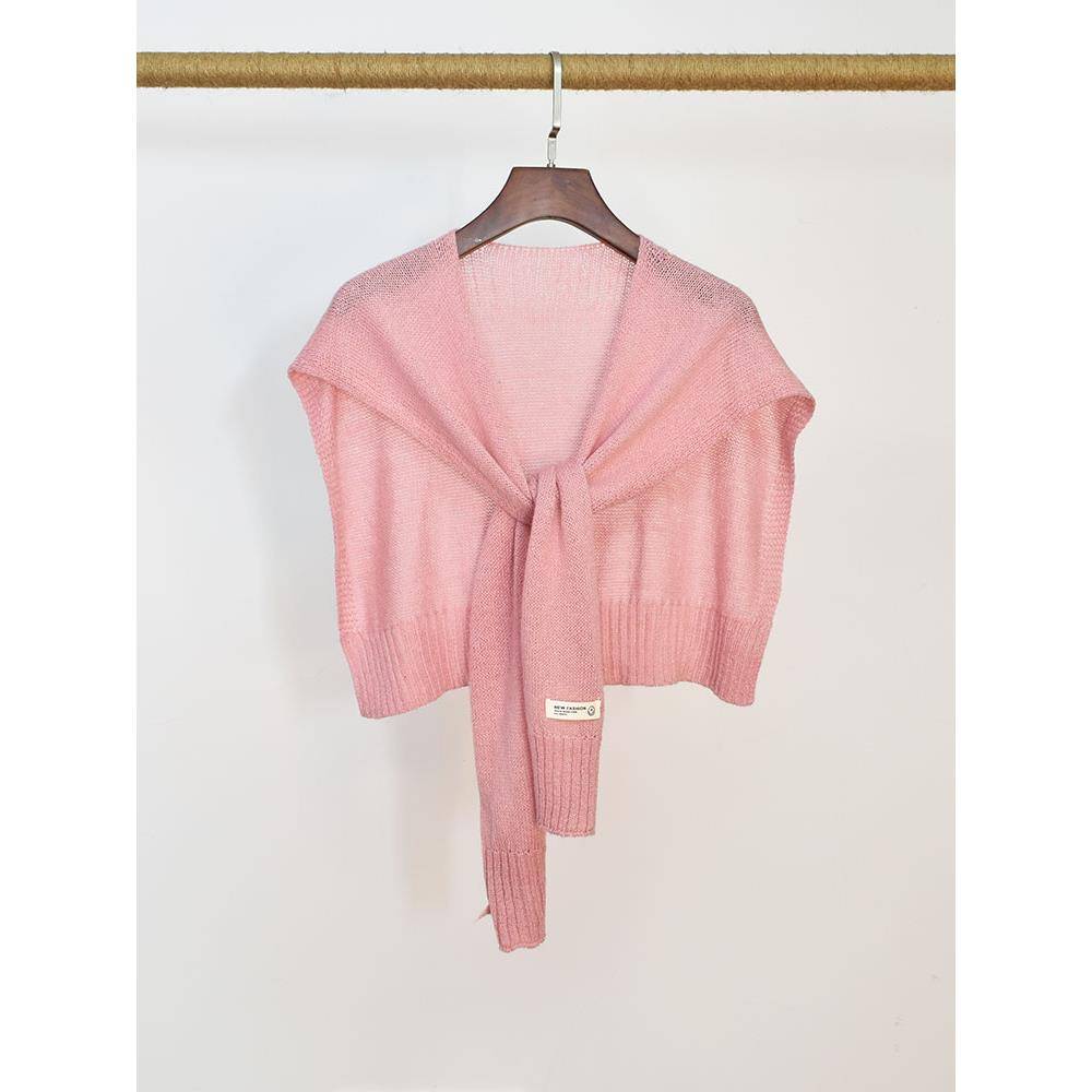 Autumn and winter dance service women's warmth shoulder shawl modern dance exercise teacher Chinese dance classical dance system waist hip hip