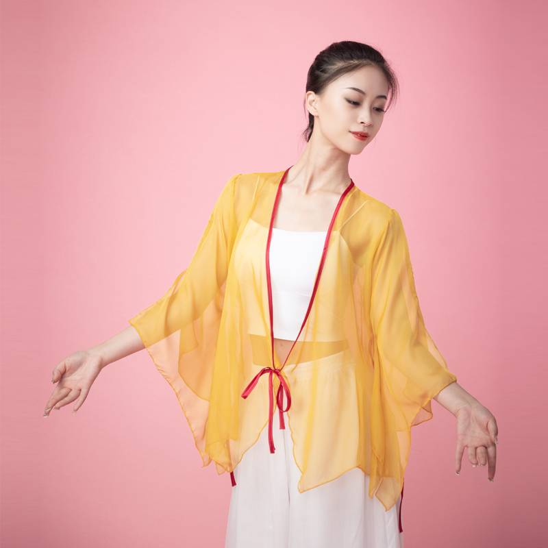 This year, Liu Liange Classical Dance Season Serving Poetry Gong Series Female Xia Duo Yiyun Yiyun Clothing Fairy Fairy Gaunts
