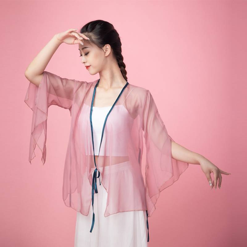 This year, Liu Liange Classical Dance Season Serving Poetry Gong Series Female Xia Duo Yiyun Yiyun Clothing Fairy Fairy Gaunts