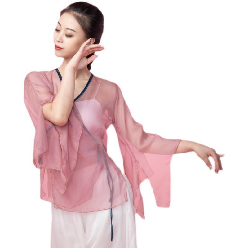 This year, Liu Liange Classical Dance Season Serving Poetry Gong Series Female Xia Duo Yiyun Yiyun Clothing Fairy Fairy Gaunts