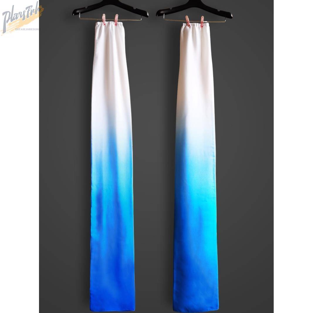 Water sleeve sleeves Tibetan dance performance clothing is not even body opera classical exercise uniforms, sleeve chiffon elegant