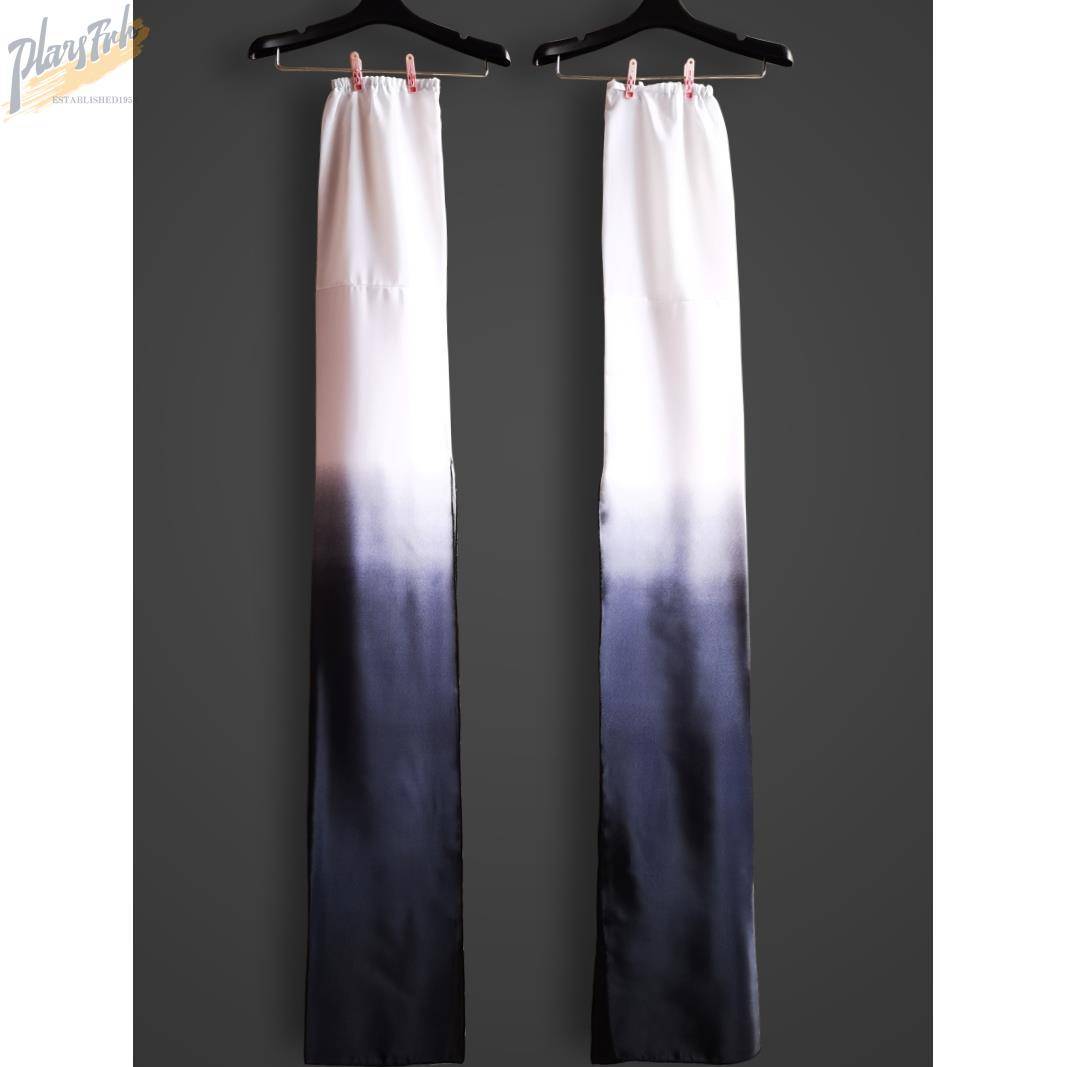 Water sleeve sleeves Tibetan dance performance clothing is not even body opera classical exercise uniforms, sleeve chiffon elegant
