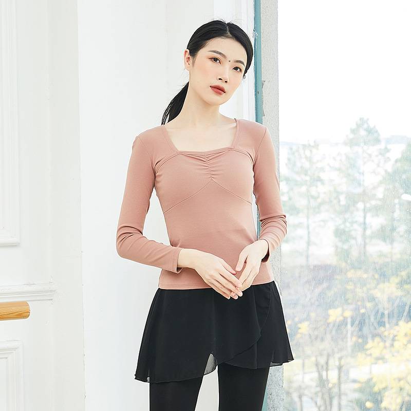 Do not refund the , thin square lead dance service women's body training service classical dance training service