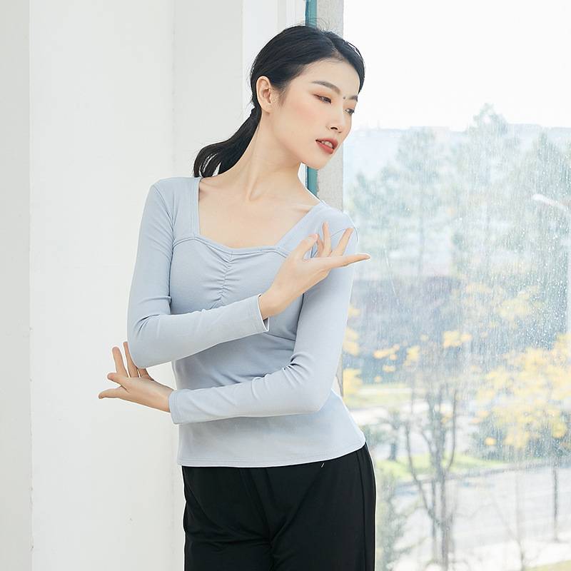 Do not refund the , thin square lead dance service women's body training service classical dance training service