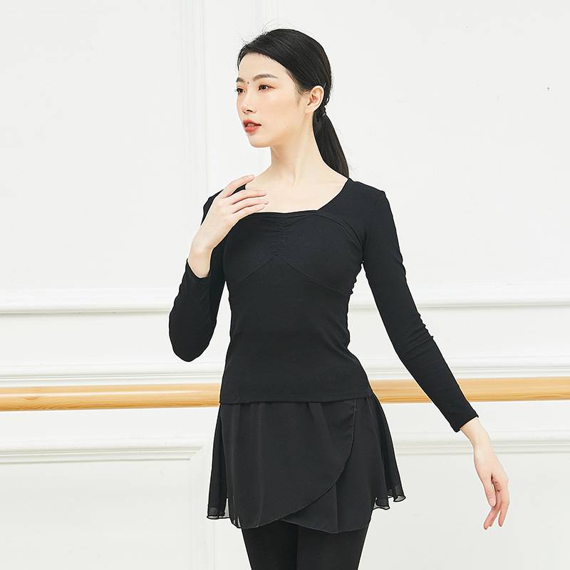 Do not refund the , thin square lead dance service women's body training service classical dance training service
