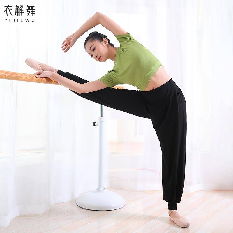 High-level sensibility for modern choreography