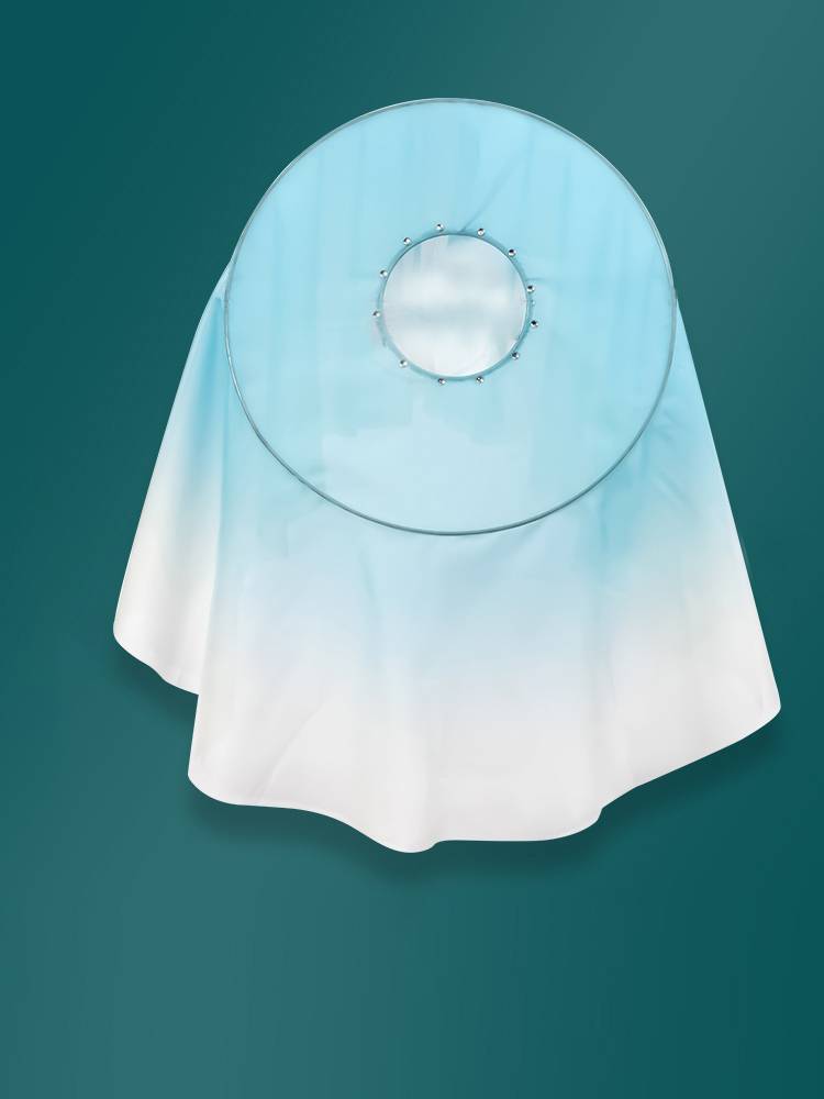 "Cyan Shirts and Rains"
