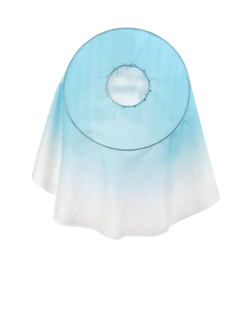 "Cyan Shirts and Rains"