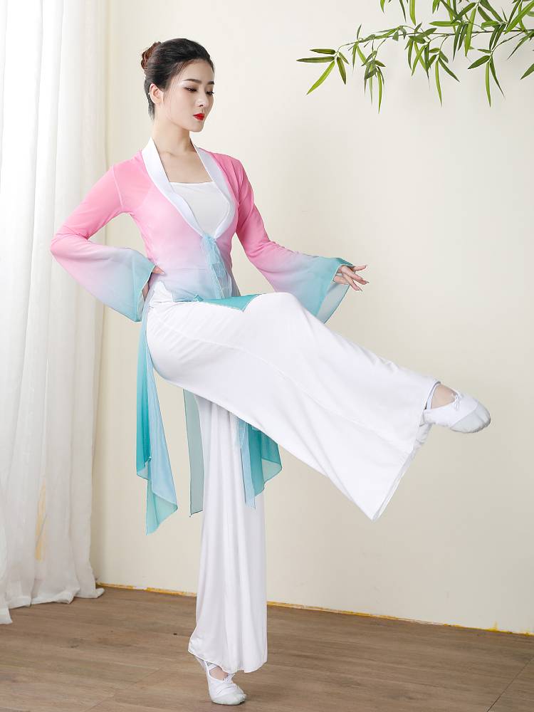 Myth Guanghan Rumor Taihu Mei Classical Dance Dance Summer Female Women's Permanent Rhythm Gravity Garland Delivery Getting Gong Gong Jiao