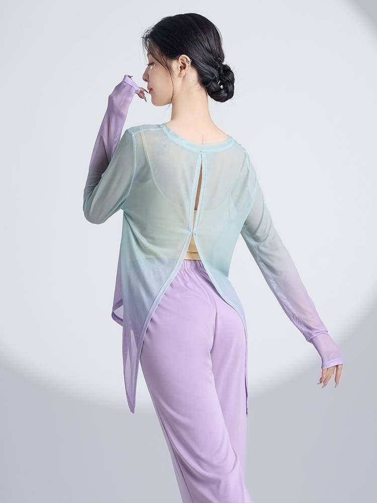 Shangmai Classical Dance Services Rhyme Gragon -like Garum Female Permanent Practice Service Chinese Dance Country Dance Performance Service