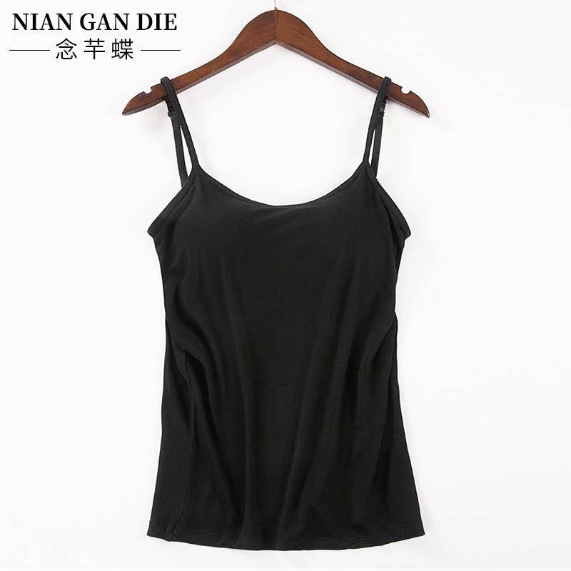 Dance Dance Flowing New Belly Dance Classical Dance Classical Dance Sling Vests Steel Circuit Cup Integrated Twitter