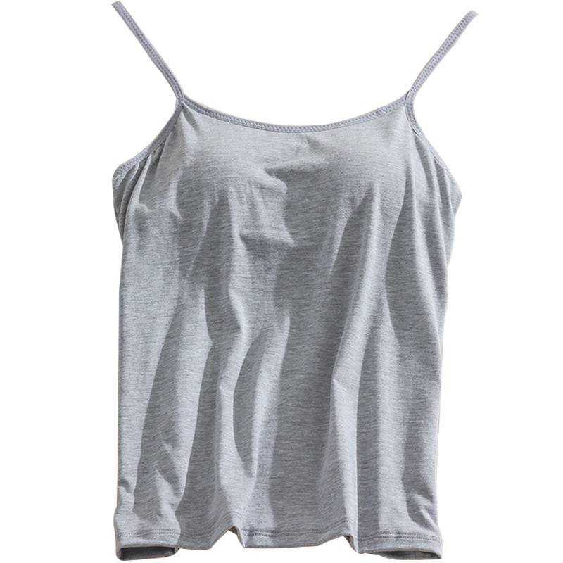 Classic Dance of Classic Dance Solit Large Dance S Modal Vests with a modern dance summer ballet