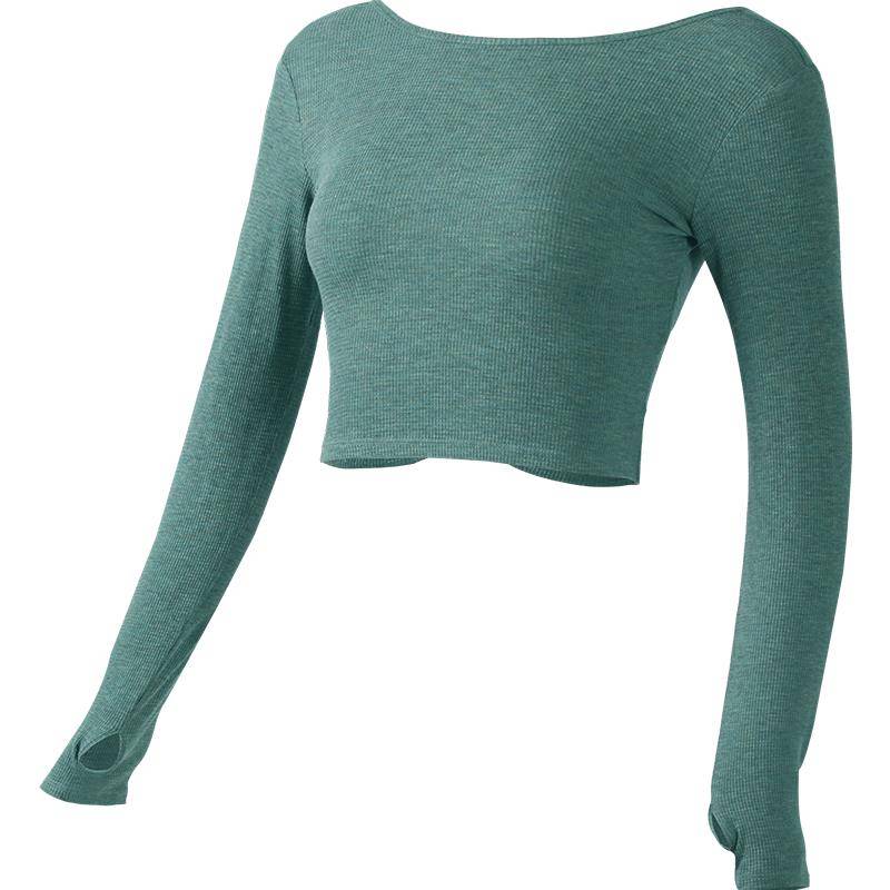 Server adult Chinese dance classical dance, gymnastics, ballet clothes autumn and winter