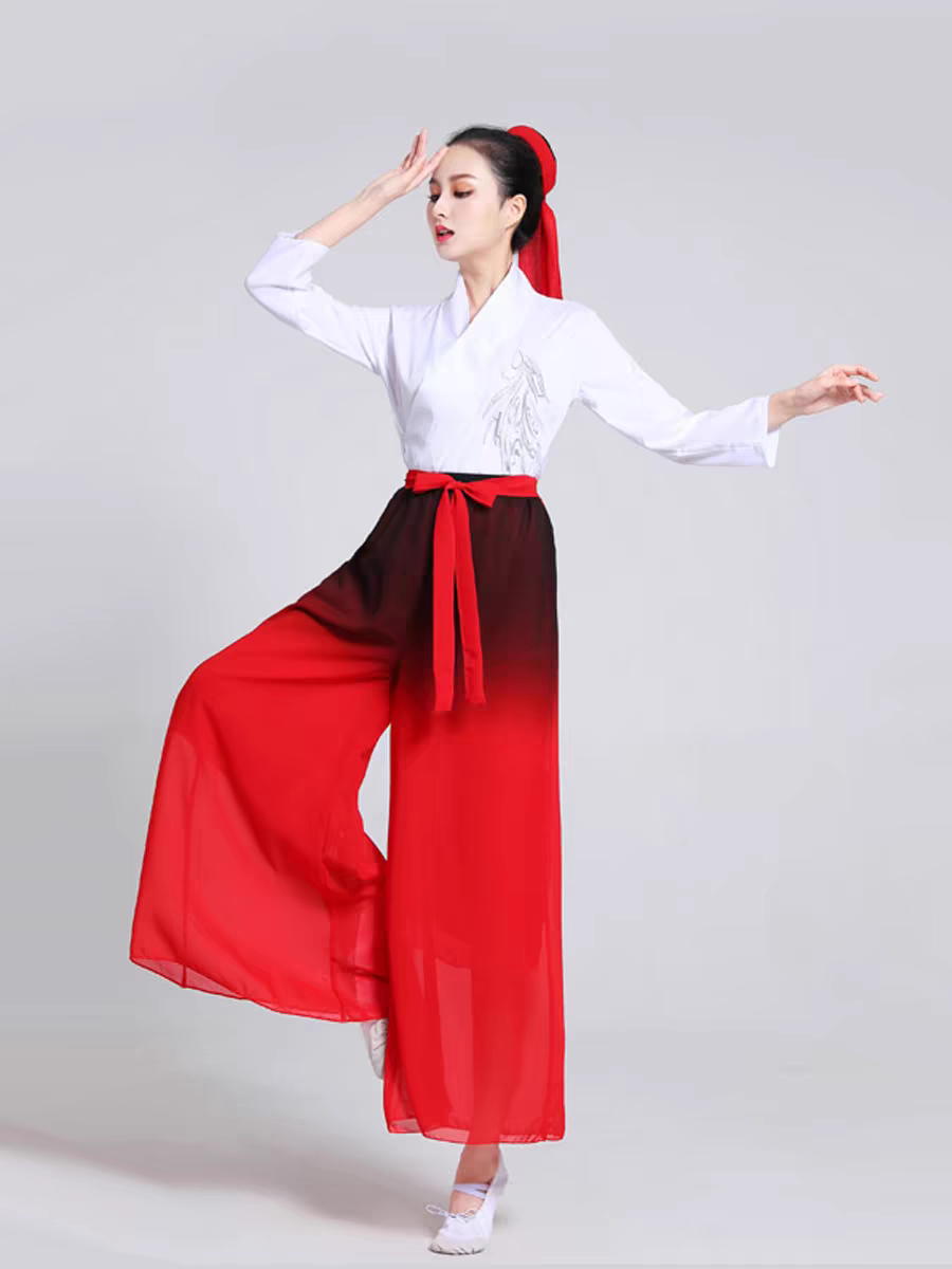 Long Shawanjia dance costume show, Zhi Zhi Zhi Zhi Zhi Zhi Zhi, Zhu Zhu Zhu Zhu