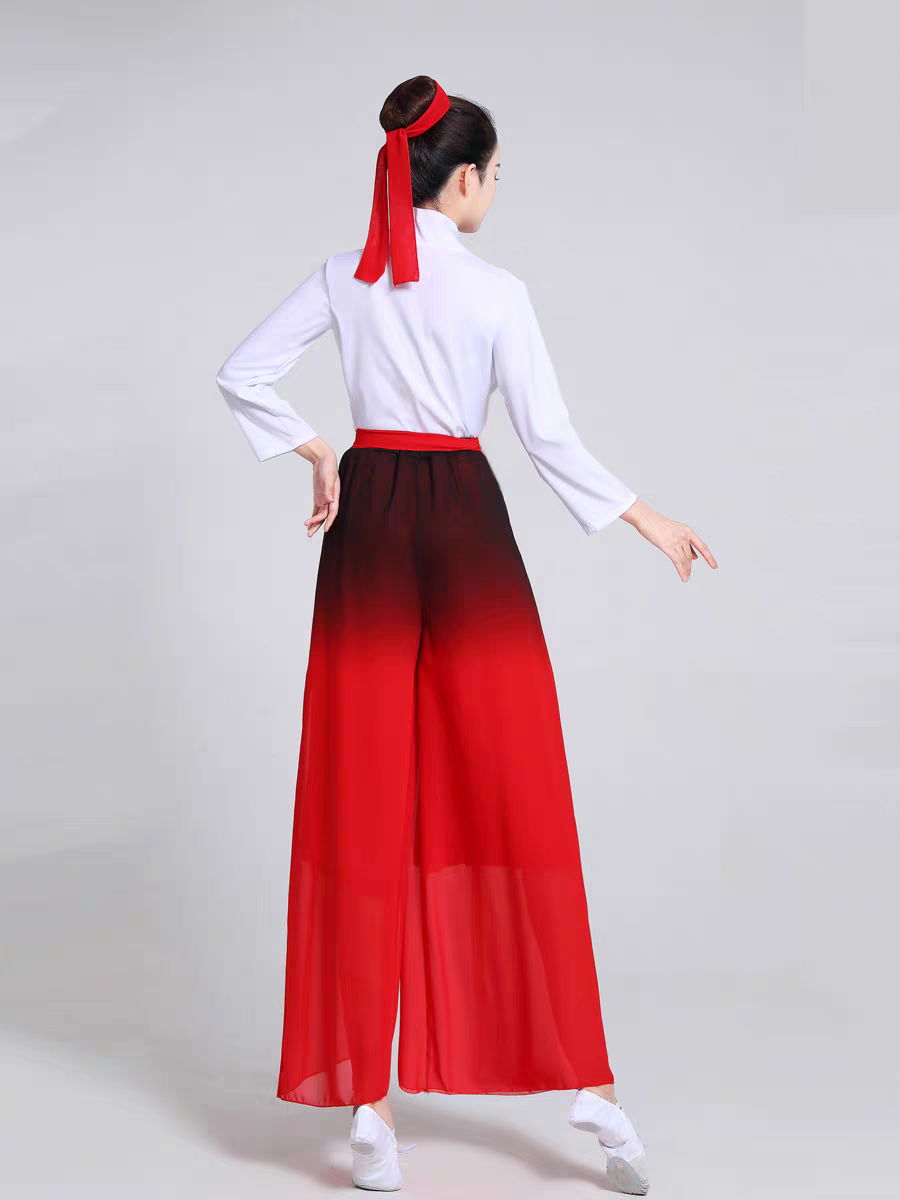 Long Shawanjia dance costume show, Zhi Zhi Zhi Zhi Zhi Zhi Zhi, Zhu Zhu Zhu Zhu