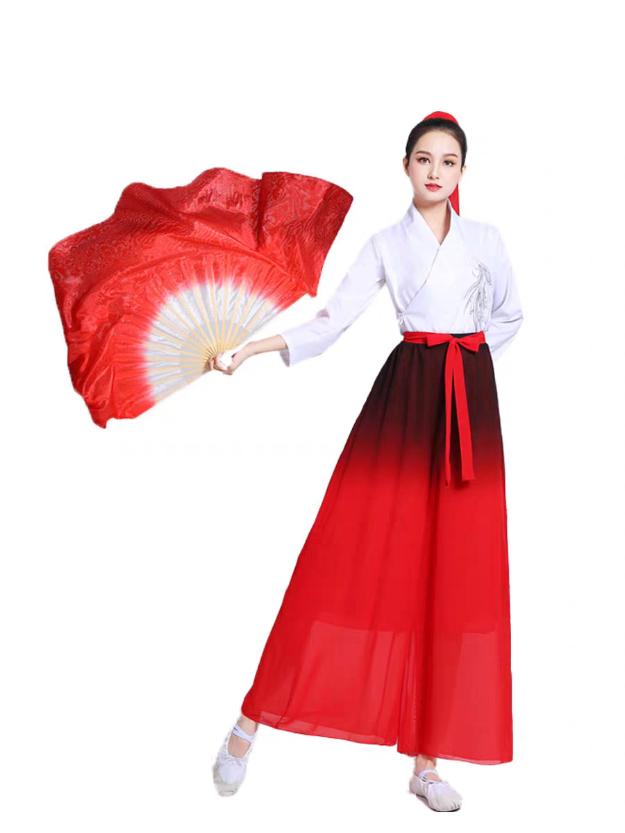 Long Shawanjia dance costume show, Zhi Zhi Zhi Zhi Zhi Zhi Zhi, Zhu Zhu Zhu Zhu
