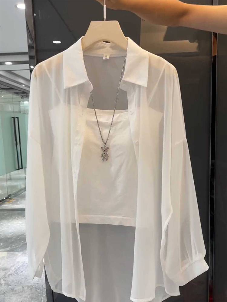 Dance top Shirt Female Shirt Chinese Dance Practice New Summer Classical Dance daily dance clothing