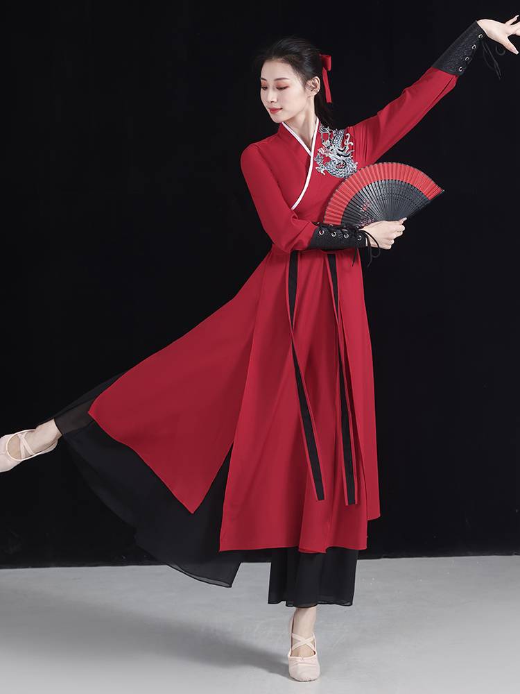 Sheron's Classic Dance Showgirl, Tai Chi Sword Practice, Classic Man Show