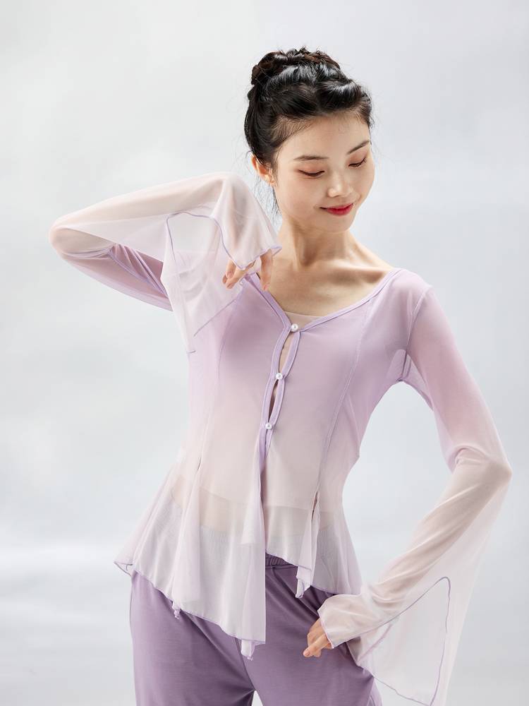 Classical Dance Gradm Sales Yaoshan Performance Foundation Foundation Foundation Gonggiefu Chinese National Dance Art Test Fair