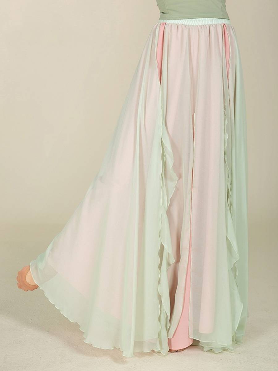 Classical dance clothing, elegant fairy body rhyme yae, Chinese dance Chinese dance Chinese dance, player show showing suit suits