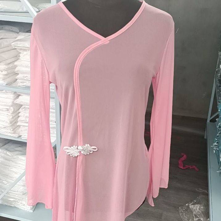 Classical Dance Dance Fun Dressing Delivery Switching Guifeng Chinese Dance Dance Skin Skin Sports Modern Dance Performance Clothing