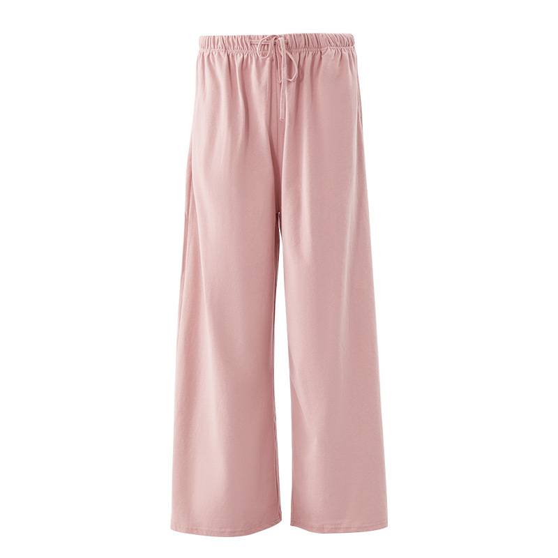 Dance wide -legged pants Chinese classical dance adult female straight spoiler loose cloud pants test yoga -shaped body practice uniform