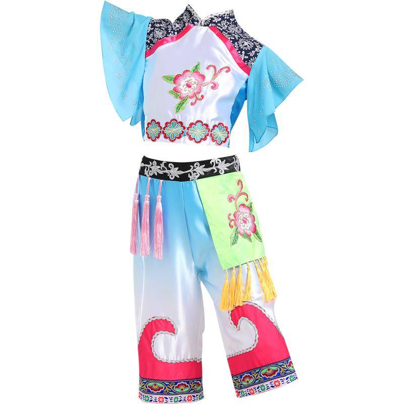 Dai Performance Service Children's Classical Dance Liuyi Shui Mengyao Dance Performance Performance Female Chinese Dance National Girl