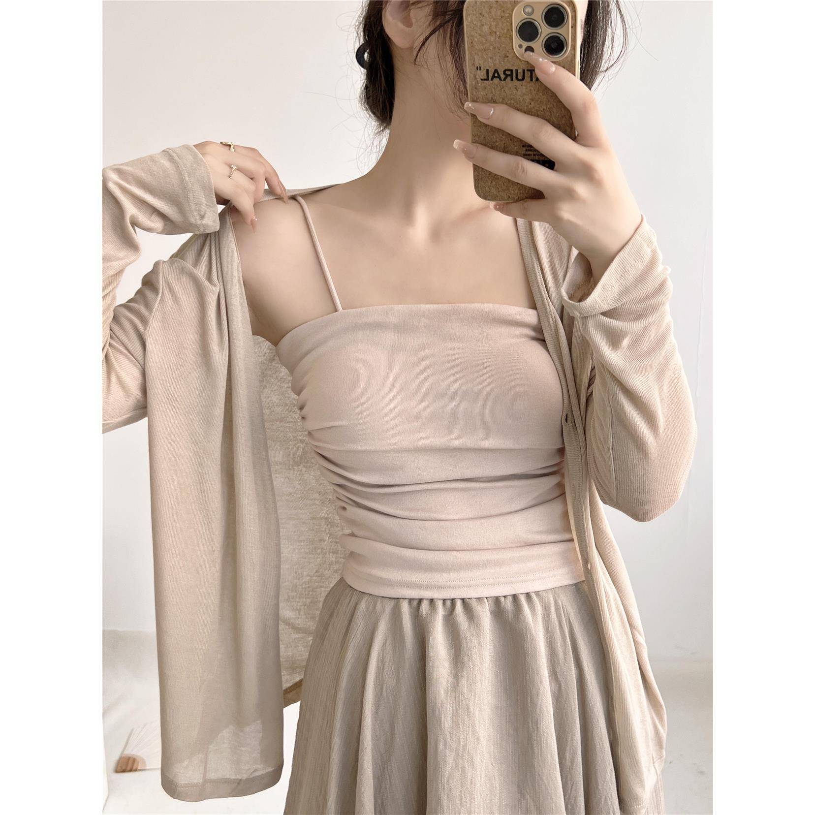 Classical dance service female gentle breeze, elegant gauze, fairy -qi body rhyme exercise, Chinese national dance teacher performance service