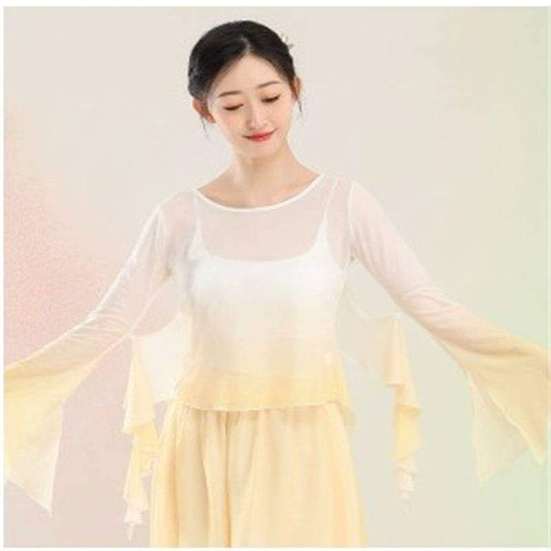 Juemei Net Red Classical Dance Dance Clothing Fun League, Yunda, Fairy Fairy, Fairy, Chinese Dance Performance Service Discussion Service