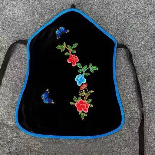 New product promotion, belly dance apron, Yangge adult performance service performance, small bellyband national classical apron