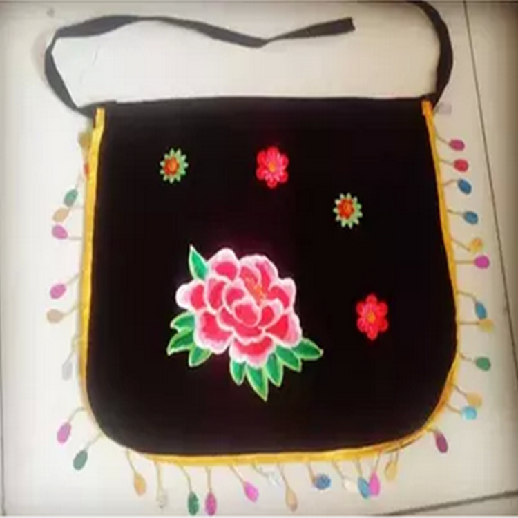 2023 New Product Promotion Dance April April Yangge Adult Performance Performance Performance Performance Little Belly Bades National Classical