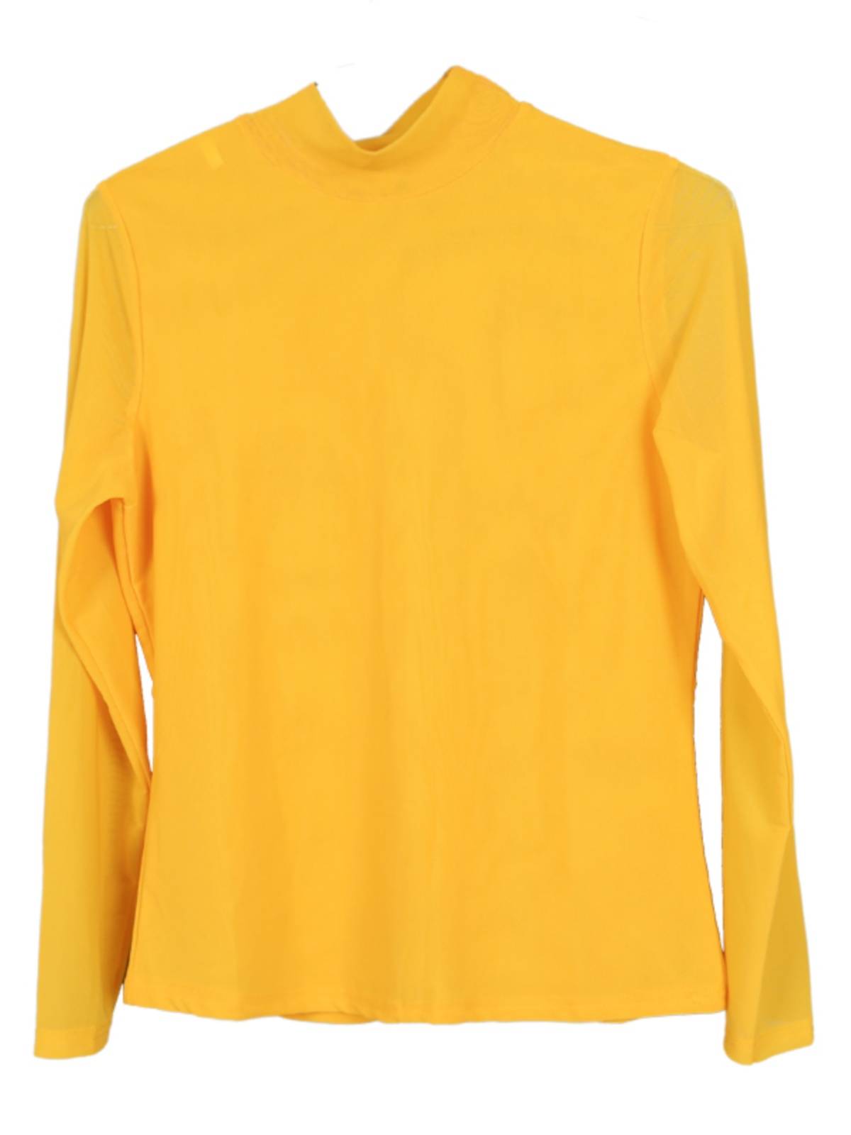 National Dance Classical Dance Practice Service Spring and Summer Summer Net Tournament Breaths, Xinjiang Dance Dance Bottom Shirts Bargaining Pure Color