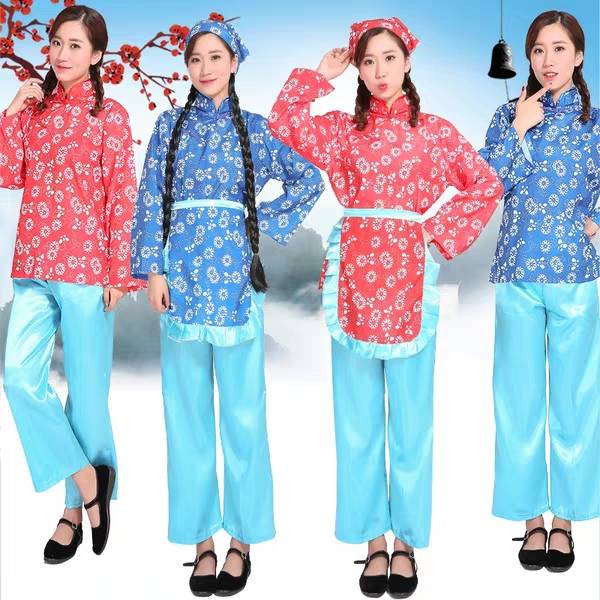 Rental dance service classical dance modern dance la la la la la la gyels, Gao Yangge, Dai ethnic minority Jazz